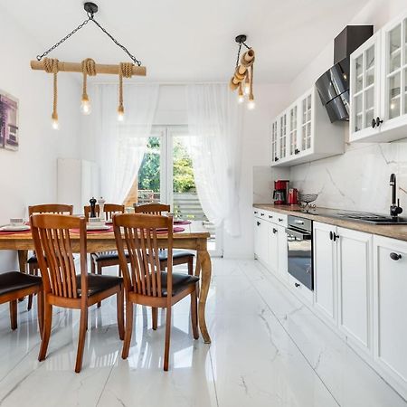 Jantar Apartamenty Sobieskiego Колобжег Экстерьер фото