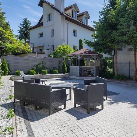 Jantar Apartamenty Sobieskiego Колобжег Экстерьер фото